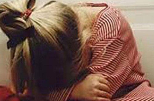 Bakıda azyaşlı qızlara qarşı İYRƏNC CİNAYƏT - Kişi ilə qadın tutuldu