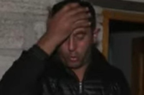 “Getdim ki, uşaq yoxdur” - Aysunun atası - VİDEO