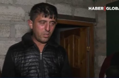 Отец Айсун: Я прибежал и увидел, что моей дочки уже нет – ВИДЕО