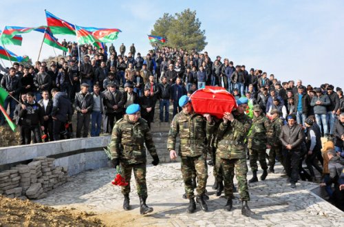 İşğalçı ermənilər BU DƏFƏ azərbaycanlı meyxanaçını 