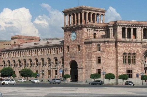 Ermənistan koronavirusdan daha 21 vətəndaşını itirdi