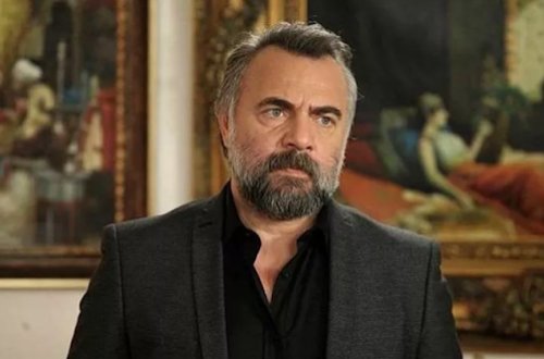 Oktay Kaynarcadan Azərbaycana NÖVBƏTİ DƏSTƏK - FOTO