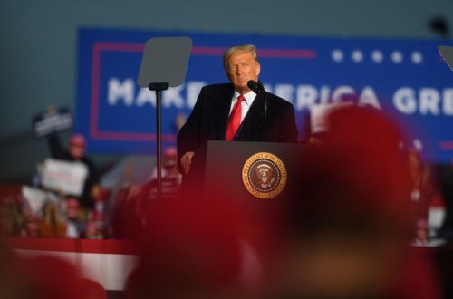 Tramp vəd verdi: “Koronavirusdan müalicə bütün ABŞ vətəndaşları üçün pulsuz olacaq”