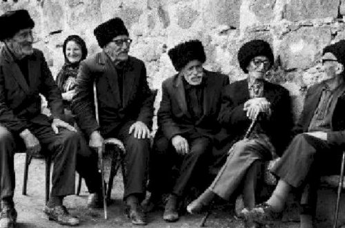 Azərbaycanda yaşı 100-dən çox olanların sayı açıqlandı