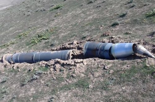 Молодежь Азербайджана обратилась к мировому сообществу в связи с ракетным ударом армян по Барде