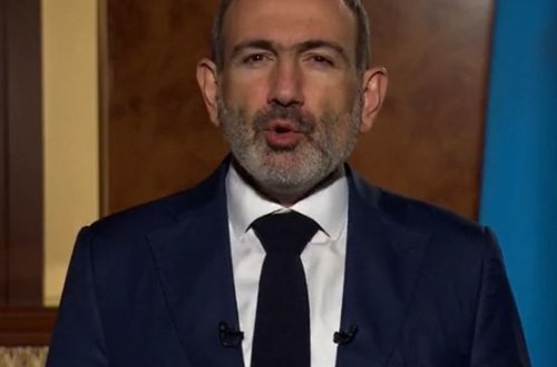 Никол Пашинян как явный образец армянской шизофрении - Послесловие к посланию премьер-министра