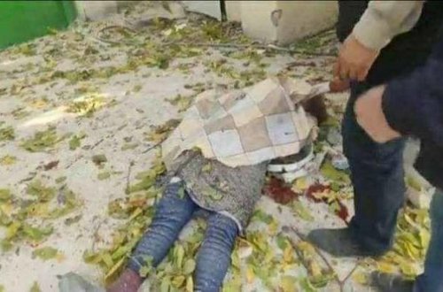 Bərdəyə raket hücum zamanı ölənlərin sayı 21-ə çatdı - RƏSMİ