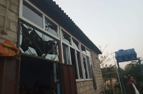 Düşmənin dünən Bərdəyə hücumu nəticəsində ölənlərin sayı beşə çatdı - RƏSMİ