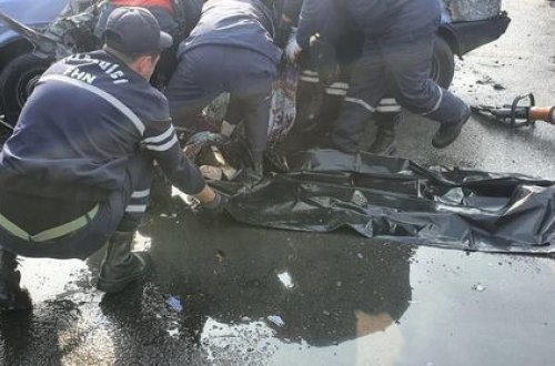 Bərdənin atəşə tutulması nəticəsində bir FHN əməkdaşı həlak olub