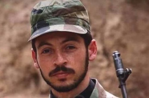 Ermənilərin “müqəddəs ata”sı ordumuz tərəfindən zərərsizləşdirildi - FOTO