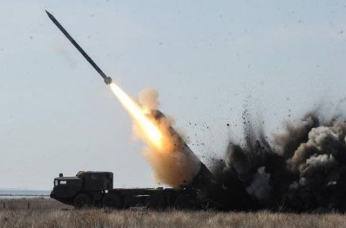 Düşmənin hücum cəhdinin qarşısı alındı: Döyüş texnikası və canlı qüvvə itirən ermənilər geri çəkilir - RƏSMİ