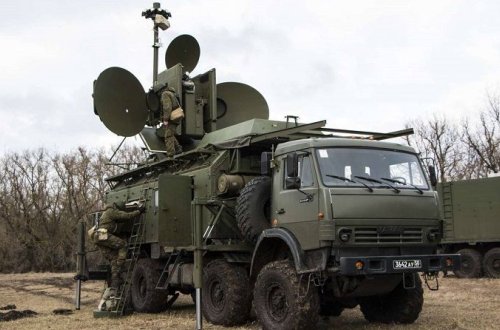 Rusların ermənilərə verdiyi “Krashuka” PUA-ları tuta bilmir - HƏRBİ EKSPERT