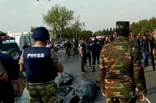 İndiyədək 90 dinc sakin erməni terrorunun qurbanı olub