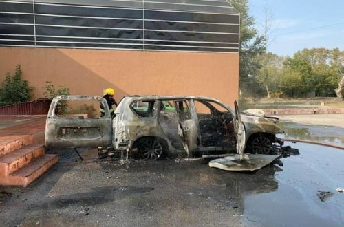 Erməni təcavüzü nəticəsində Azərbaycanın mülki itkiləri açıqlandı - RƏSMİ