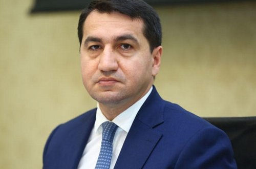 30 hərbçi meyiti və iki mülki şəxs Ermənistana təhvil verildi