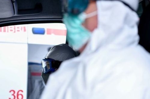 Azərbaycanda koronavirusa yoluxanların sayı 1000-i keçdi - FOTO