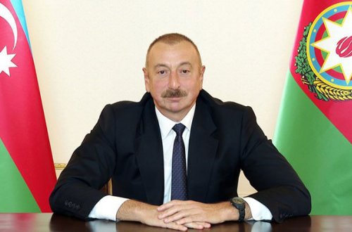 İşğaldan azad edilmiş ərazilərdə idarəetmə belə olacaq - Prezidentin Fərmanı