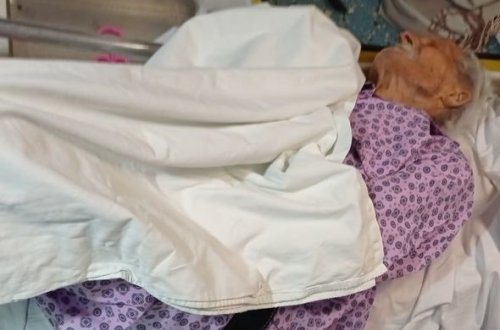 “Ermənistan qeyri-humanistlik göstərərək 84 yaşlı Mişa Melkumyanı təhvil almaqdan imtina edib” - RƏSMİ