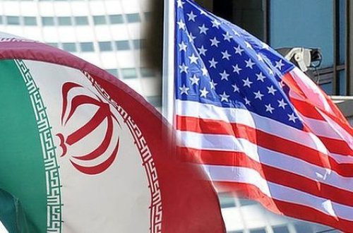 ABŞ İrana qarşı sanksiyaları genişləndirdi