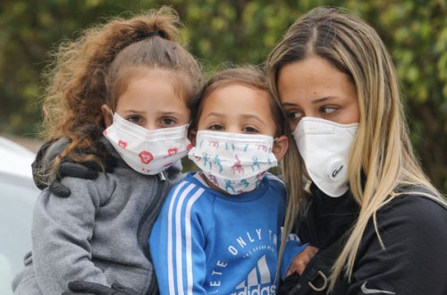 Uşaqların koronavirusu ən ağır keçirdiyi yaş dövrü açıqlandı