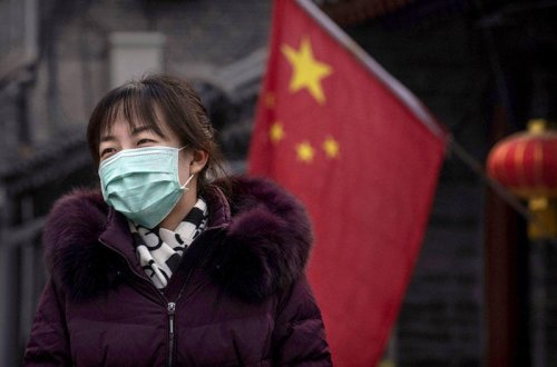 Çində koronavirusla bağlı son vəziyyət açıqlandı