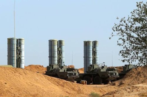 В США заявили, что не видят возможности техническим путем решить с Турцией вопрос по С-400