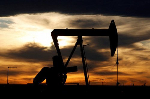 Мировые цены на нефть растут