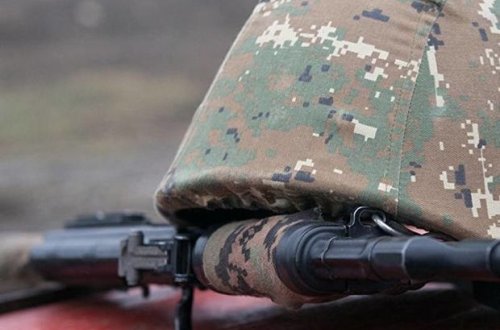 Hücum etmək istəyən düşmənin qarşısı alındı: İtki verən işğalçılar geri çəkildi - RƏSMİ