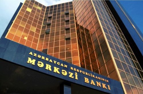Mərkəzi Bankdan uçot dərəcəsi ilə bağlı QƏRAR