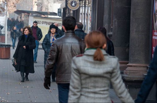 Ermənistanda xaos, çəkişmə, üsyan: Narazılıq artır - VİDEO