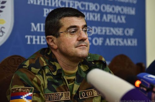 Azərbaycan separatçı quldur rejimin rəhbərini beynəlxalq axtarışa verdi - RƏSMİ