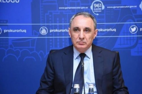 Əsir götürülmüş azərbaycanlı hərbçilər yaxın məsafədən atəş açılaraq qətlə yetirilib - RƏSMİ