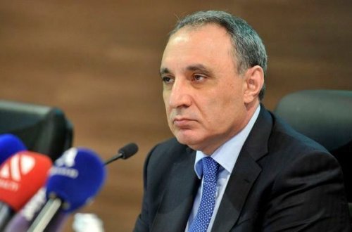 Армения не возвращает Азербайджану тела погибших военнослужащих - ОФИЦИАЛЬНО