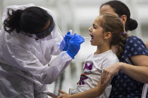 Koronavirusun əsas yayılma mənbəyi açıqlandı