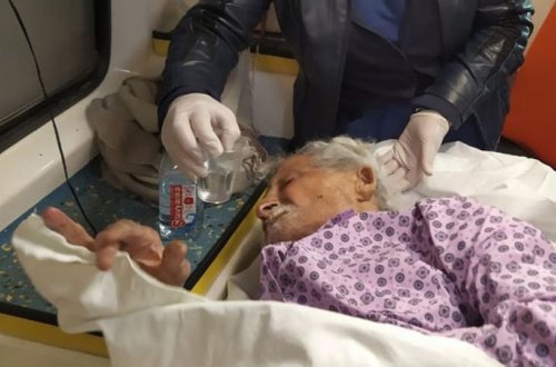 Ermənistan öz vətəndaşının nəşini ailə üzvlərinə çatdırmaqdan imtina etdi