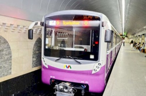 Metro nə vaxt açılacaq?
