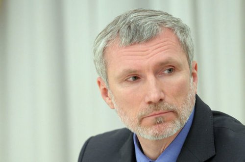 Rusiyalı deputat: Paşinyanın müharibə apardığı torpaqlar Azərbaycana məxsusdur - MÜSAHİBƏ