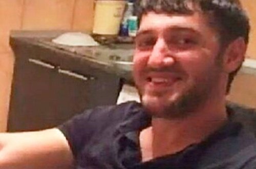 Atası Ağdamda şəhid olmuşdu, özü Bərdədə öldürüldü