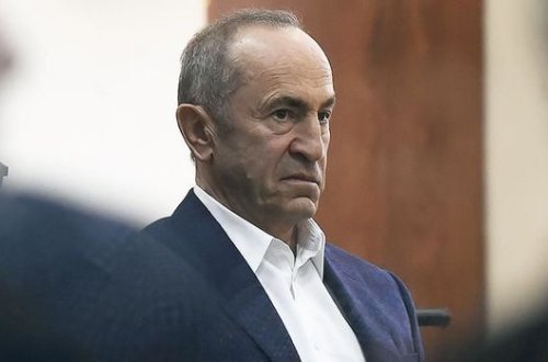 Koçaryan koronavirusa yoluxdu, Moskva səfəri təxirə düşdü