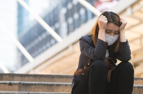 Koronavirusun yeni və gözlənilməz simptomu ortaya çıxıb - FOTO