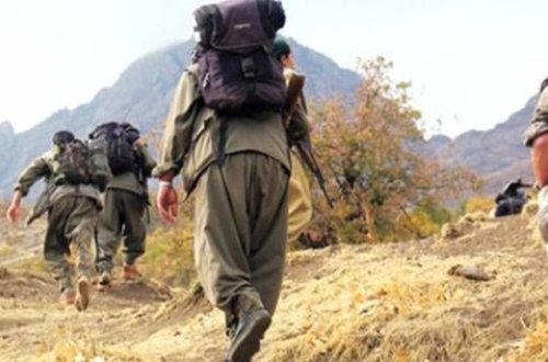 Qarabağda PKK/YPG terrorçuları məhv edilir