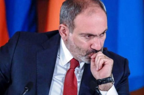 Moskva növbəti dəfə İrəvana kömək etməkdən imtina etdi - RF XİN-in rəsmi cavabı