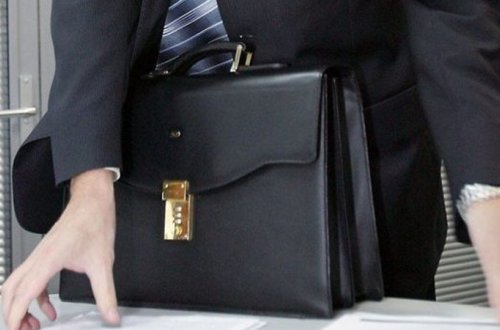 Azərbaycanda yüksək vəzifəyə TƏYİNAT