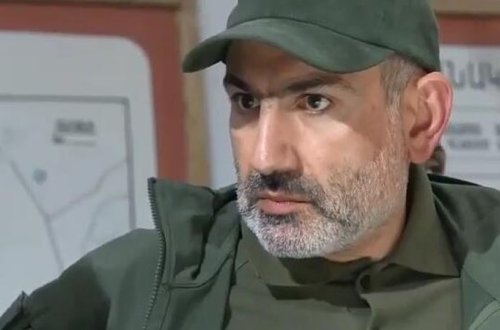 Paşinyan Ermənistanı məhv edir – Rusiya KİV