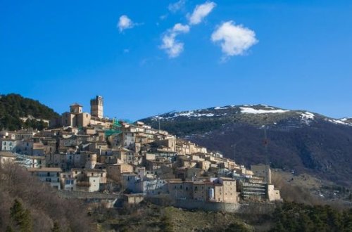 DİQQƏT: Bu kəndə köçənlərə illik 15 867 manat ödəniləcək - FOTO/VİDEO