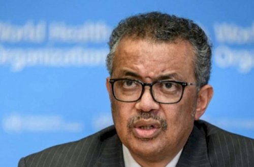 Koronavirusa yoluxmuş şəxslə ünsiyyətdə olan ÜST rəhbərindən AÇIQLAMA