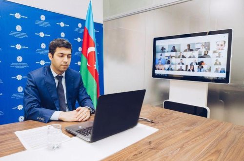 “ASAN xidmət indeksi” üzrə nəticələr açıqlanıb