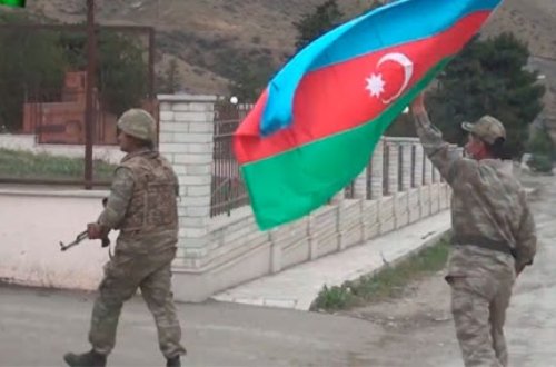 İşğaldan azad edilən ərazilərdə əmlakların taleyi necə olacaq? - ARAŞDIRMA