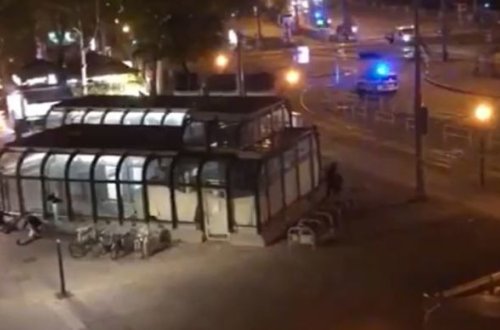 Vyanada terror: Ölənlərin sayı artdı - YENİLƏNİB + FOTO/VİDEO