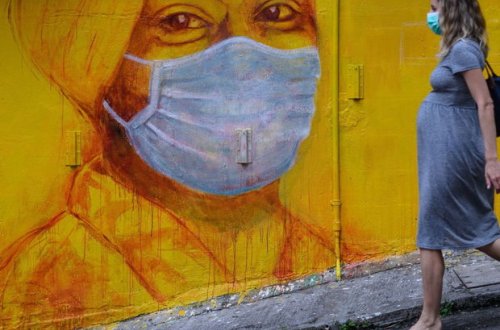 Koronavirusdan ölüm riskini ikiqat artıran amil müəyyənləşdirildi